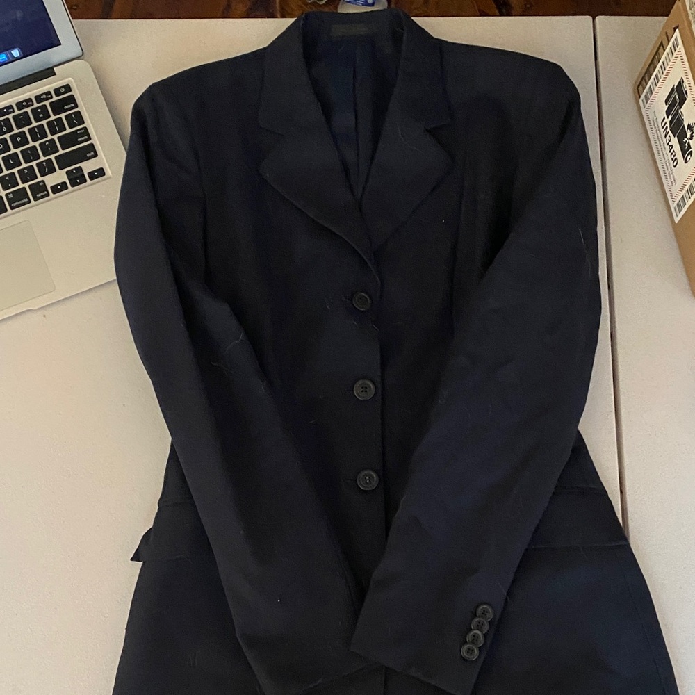 RJ Classics Riding Show Jacket